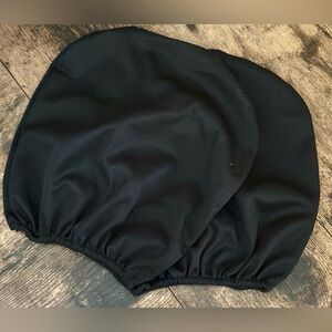 Car Head Rest Cover